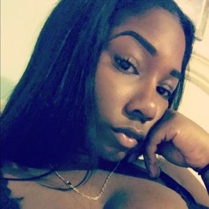 Meet your Posher, Kimberlie